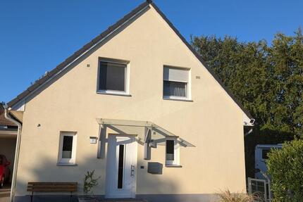 Haus Harsewinkel - 4 Zimmer, 100 m&sup2;, 419.000&euro; | Angebot:27617933