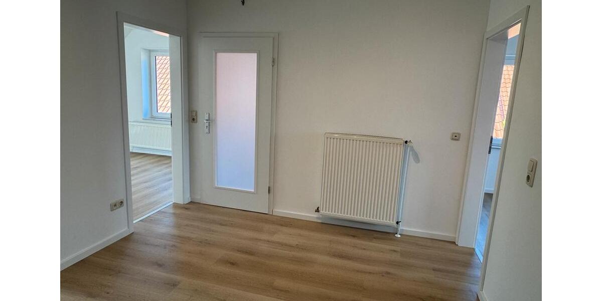 Dachgeschoßwohnung Westerholt - 3 Zimmer, 65 m&sup2;, 850&euro; | Angebot:25268084