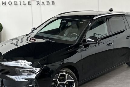 Opel Astra 52.450 km 22.449 € Wardenburg 26203
