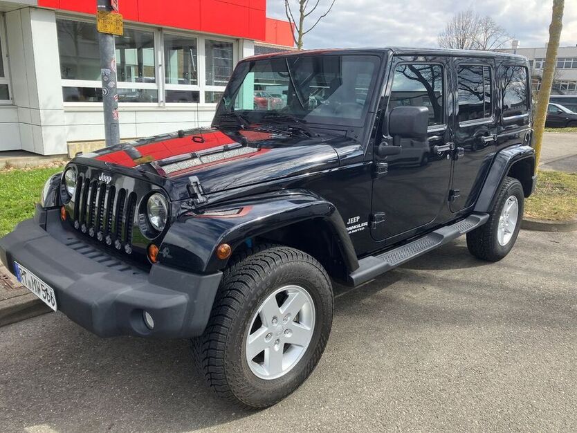 Wrangler