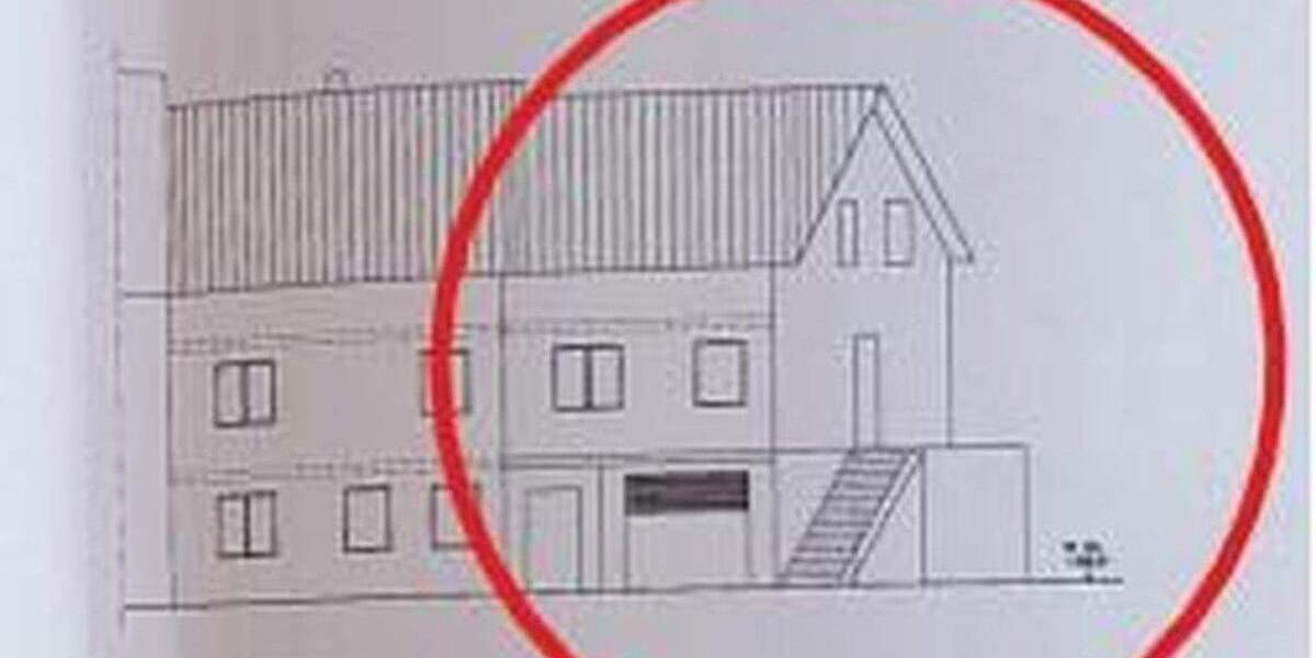 Doppelhaushälfte Mering Sankt Afra - 7 Zimmer, 158 m&sup2;, 930.000&euro; | Angebot:23990817