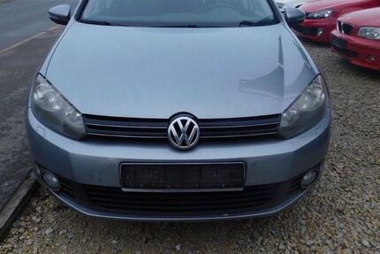 VW Golf 120.000 km 6.200 &euro; Lichtenfels 96215