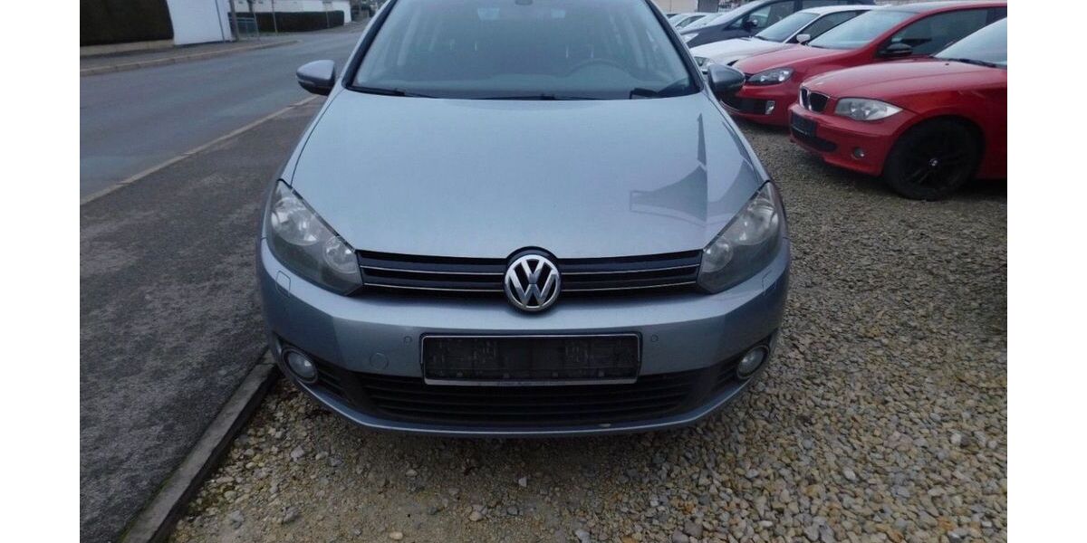 VW Golf 120.000 km 6.200 &euro; Lichtenfels 96215