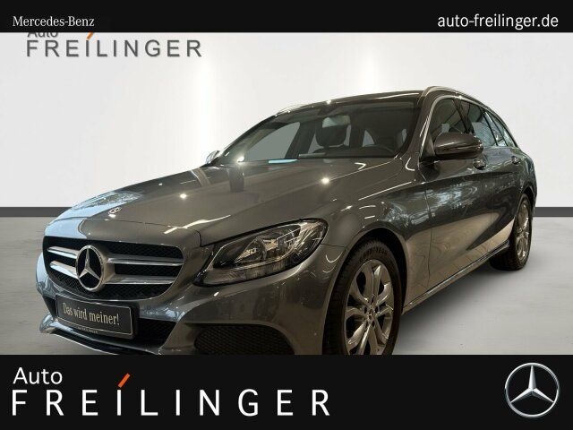 Mercedes-Benz C 180 68.800 km 19.450 € Obing 83119