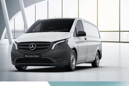 Mercedes-Benz Vito 114.525 km 24.880 &euro; Rostock 18055
