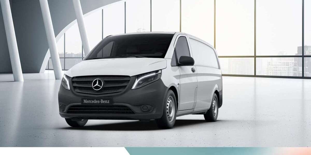 Mercedes-Benz Vito 114.525 km 24.880 &euro; Rostock 18055