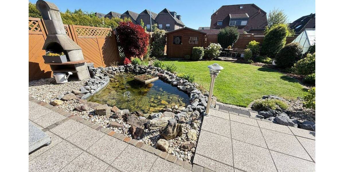 Doppelhaushälfte Issum Sevelen - 5 Zimmer, 127 m&sup2;, 349.000&euro; | Angebot:26378665