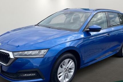 Skoda Octavia 60.036 km 24.950 &euro; Düsseldorf 40233