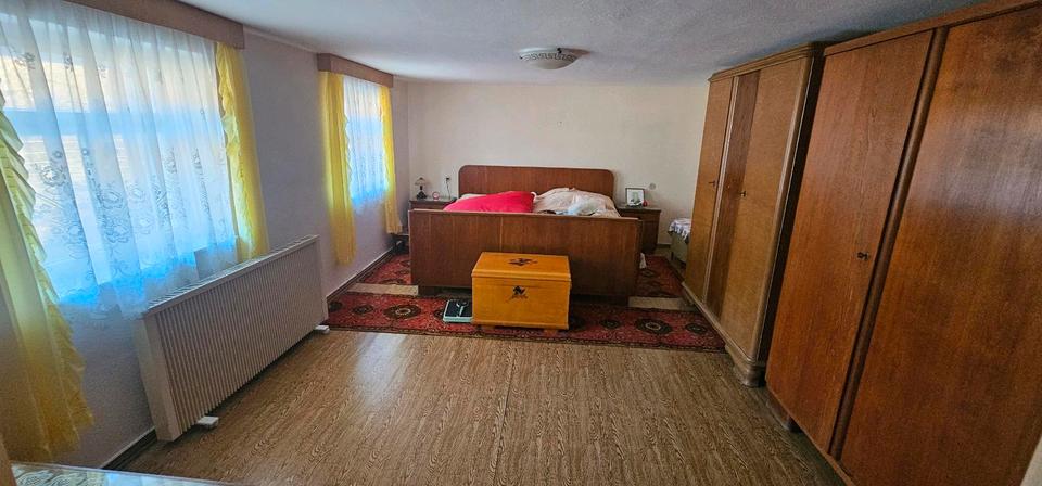 Einfamilienhaus Wolkenstein - 5 Zimmer, 100 m&sup2;, 129.000&euro; | Angebot:26858166