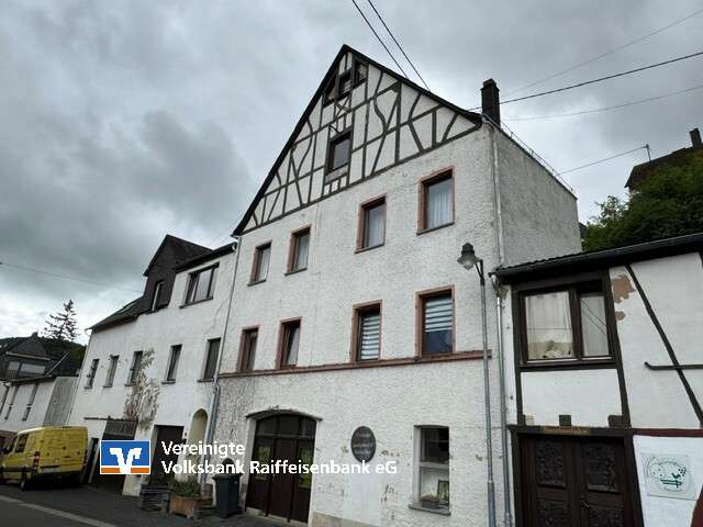 Gewerbeobjekt Enkirch - 259.000&euro; | Angebot:26638701