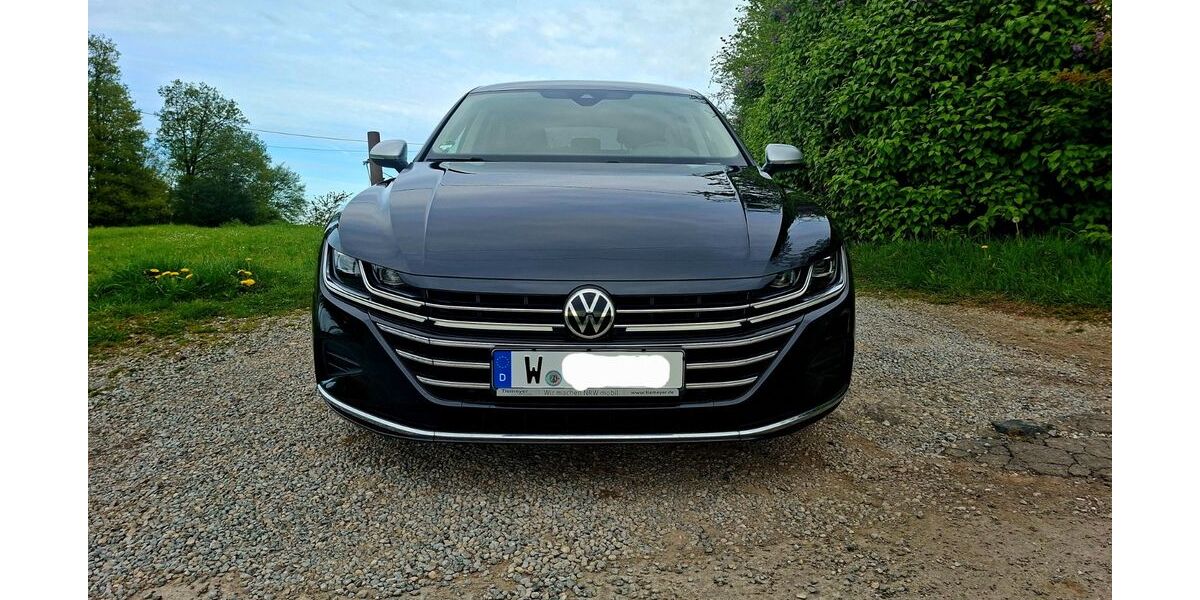 VW Arteon 112.000 km 24.500 &euro; Wuppertal 42349