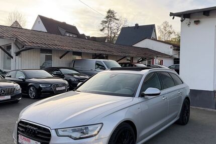 Audi A6 189.900 km 17.890 &euro; Neunkirchen 57290