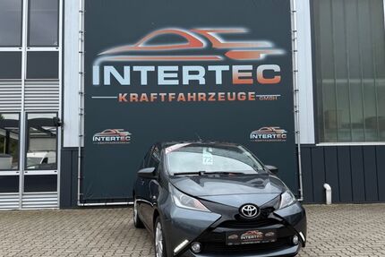 Toyota Aygo (X) 138.000 km 6.999 € Rotenburg 27356