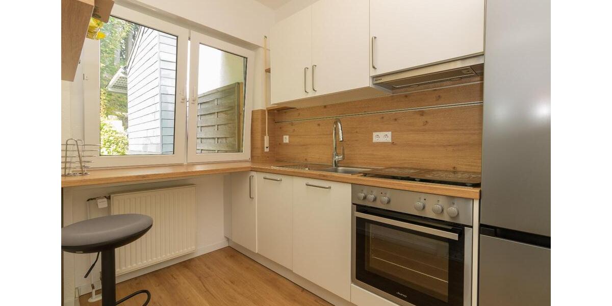 Reihenhaus Schönwald im Schwarzwald - 3 Zimmer, 82 m&sup2;, 880&euro; | Angebot:26418197