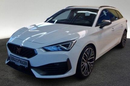 Cupra Leon 20.100 km 29.960 &euro; Landsberg 86899