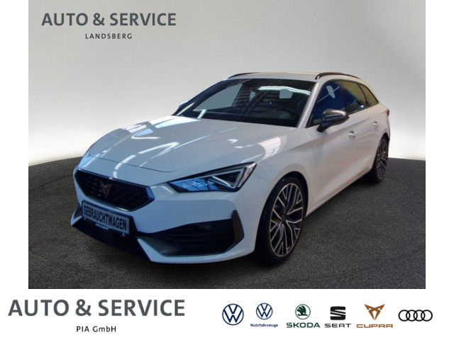Cupra Leon 20.100 km 29.960 &euro; Landsberg 86899