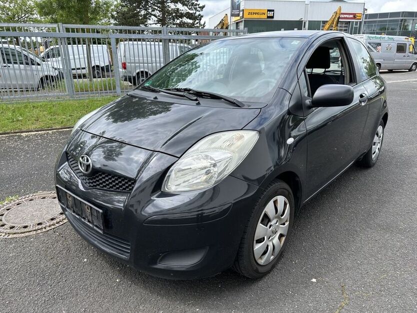 Yaris