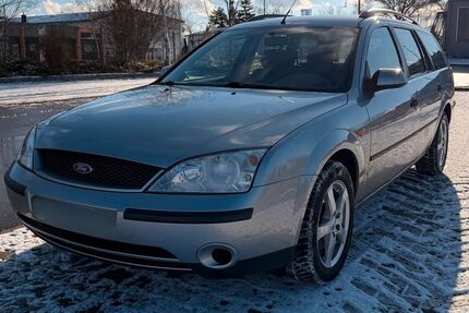 Ford Mondeo 177.000 km 1.700 &euro; Günzburg 89312