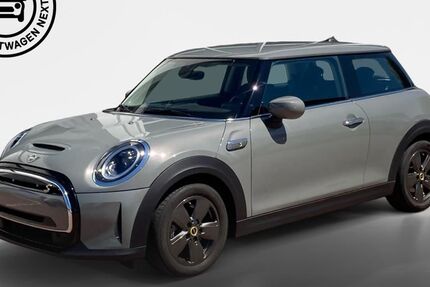 Mini Cooper SE 35.900 km 17.738 &euro; Ingolstadt 85053