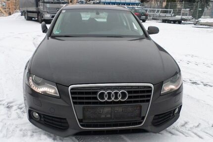 Audi A4 274.450 km 4.850 &euro; Baienfurt 88255