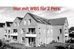 Erdgeschoßwohnung mit Garten