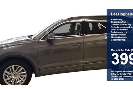 VW Touareg 31.820 km 55.995 &euro; Vilsbiburg 84137