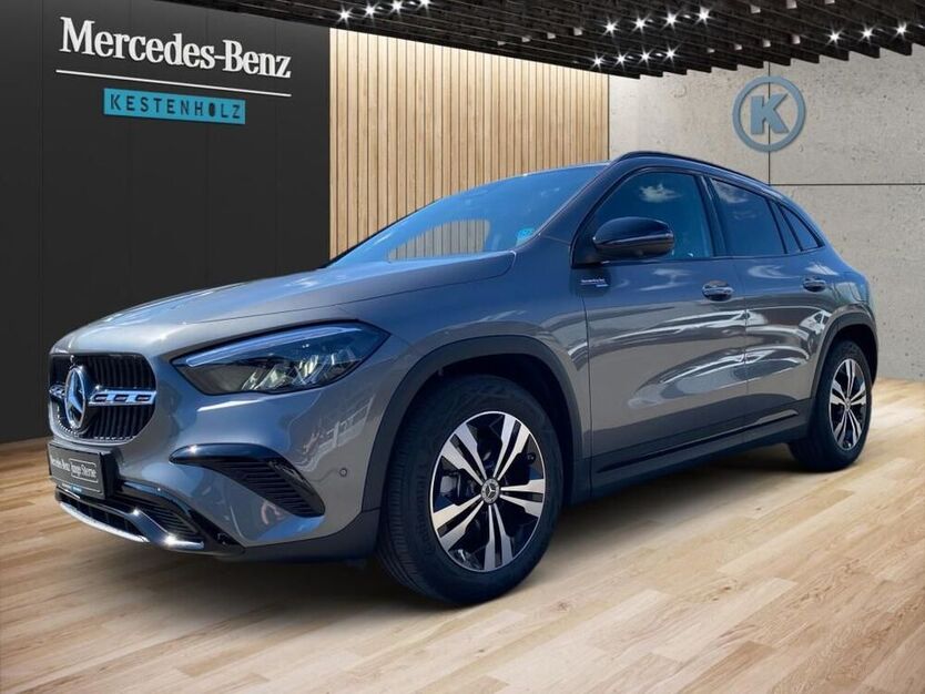 GLA 180
