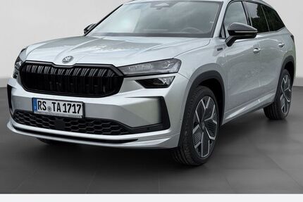 Skoda Kodiaq 7.999 km 51.980 € Remscheid 42857