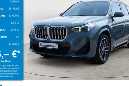 BMW X1 4.106 km 35.390 &euro; Waldbröl 51545