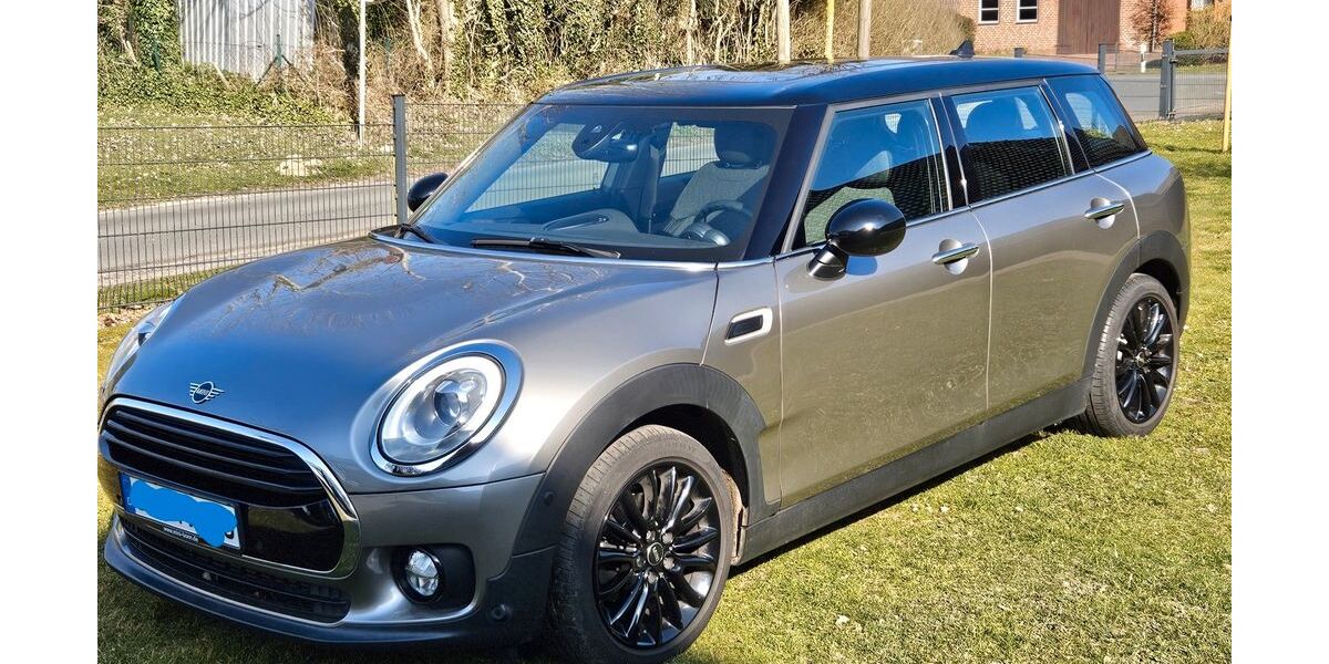 Mini Cooper Clubman 70.000 km 16.800 &euro; Syke 28857