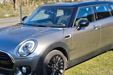 Mini Cooper Clubman 70.000 km 17.350 &euro; Syke 28857