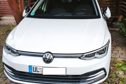 VW Golf 60.000 km 21.900 &euro; Hohenstadt 73345