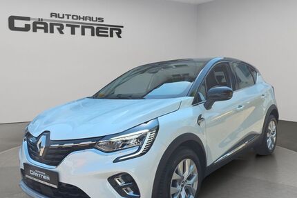 Renault Captur 61.775 km 16.660 &euro; Bretten 75015