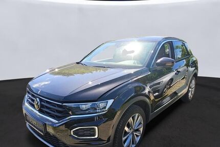 VW T-Roc 188.706 km 14.990 &euro; Braunschweig 38122