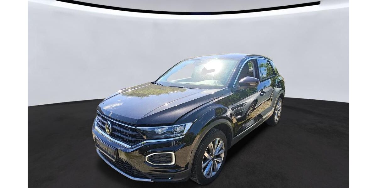 VW T-Roc 188.706 km 16.990 &euro; Braunschweig 38122