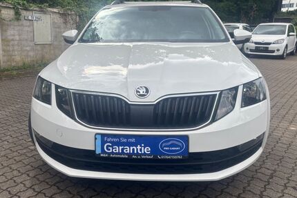 Skoda Octavia 132.000 km 11.800 &euro; Hamburg 20097
