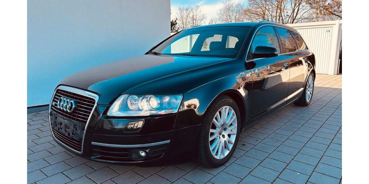 Audi A6 324.000 km 3.190 &euro; Althengstett 75382