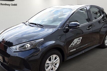 Mazda 2 Hybrid 9.763 km 23.490 &euro; Bernburg OT Baalberge 06406