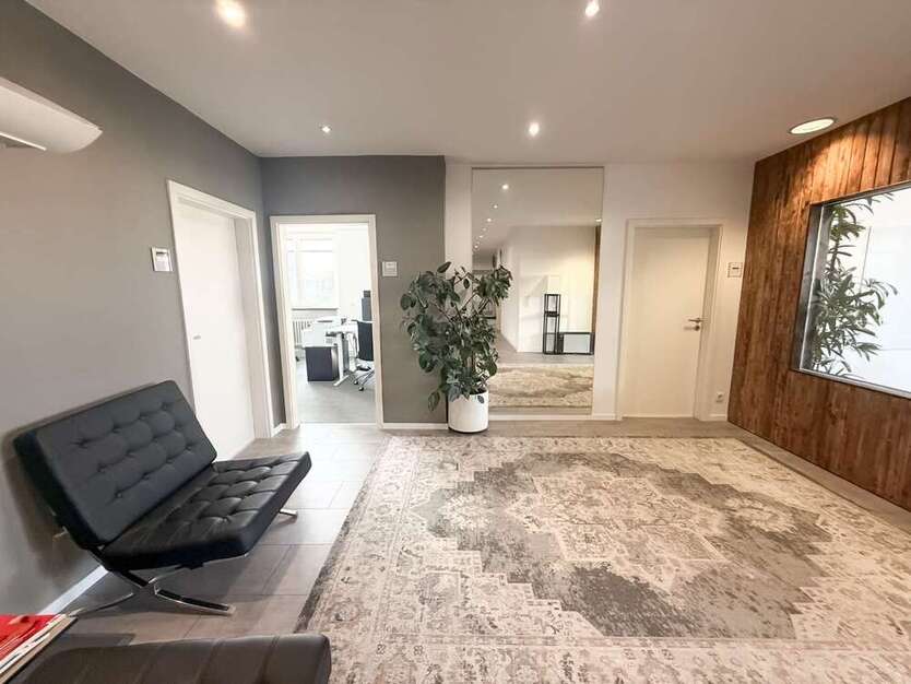 Büro in Köln 1.150 € 45 m²