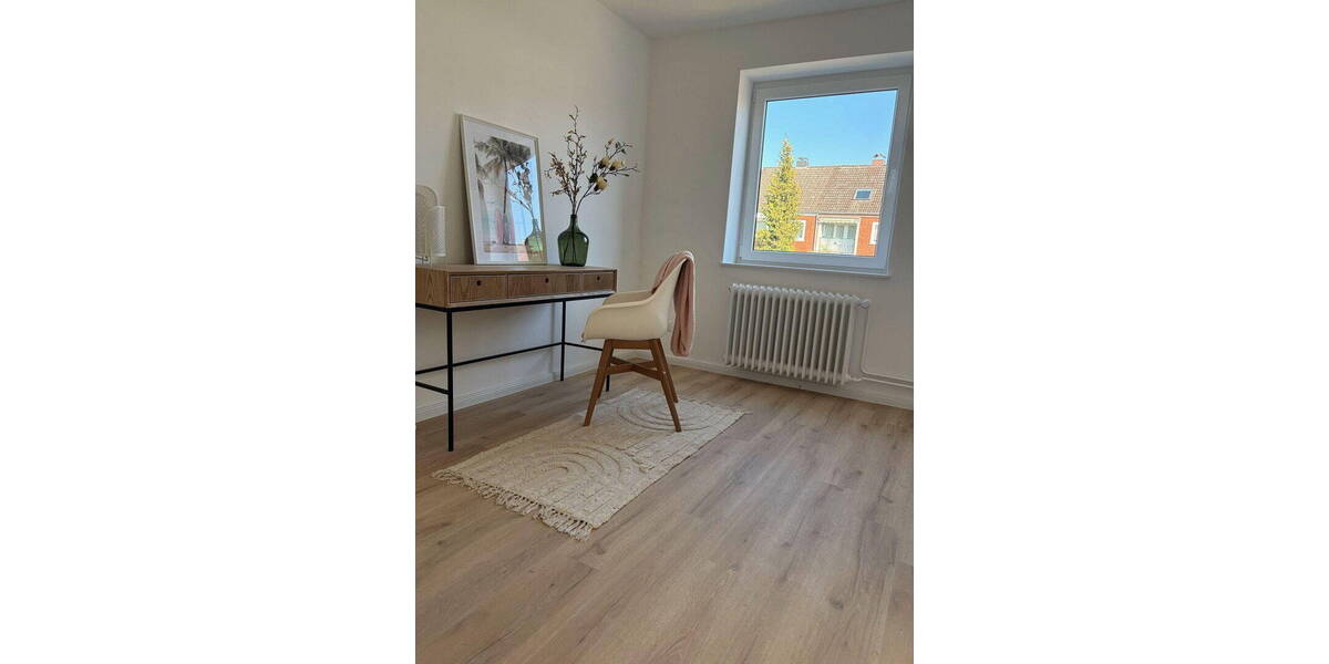 Reihenendhaus Lüneburg Kaltenmoor - 5 Zimmer, 120 m&sup2;, 499.900&euro; | Angebot:26016025