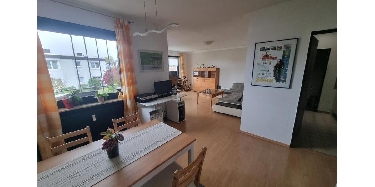 Etagenwohnung Neuwied - 2 Zimmer, 61 m&sup2;, 175.000&euro; | Angebot:24781078