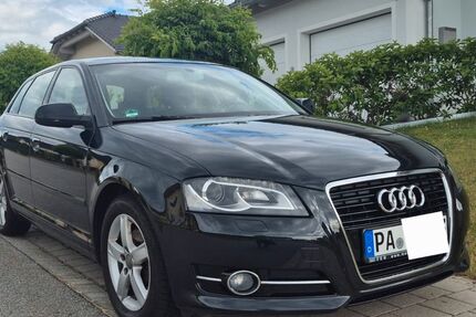Audi A3 147.608 km 6.900 &euro; Neukirchen vorm Wald 94154