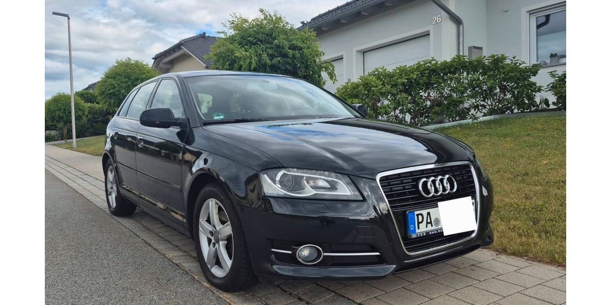 Audi A3 147.608 km 6.900 &euro; Neukirchen vorm Wald 94154