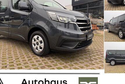 Renault Trafic 38.808 km 32.690 &euro; Harztor 99768