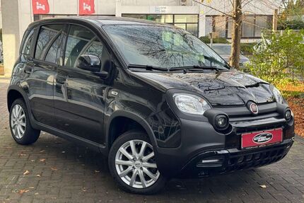 Fiat Panda 12.000 km 11.599 &euro; Darmstadt 64293