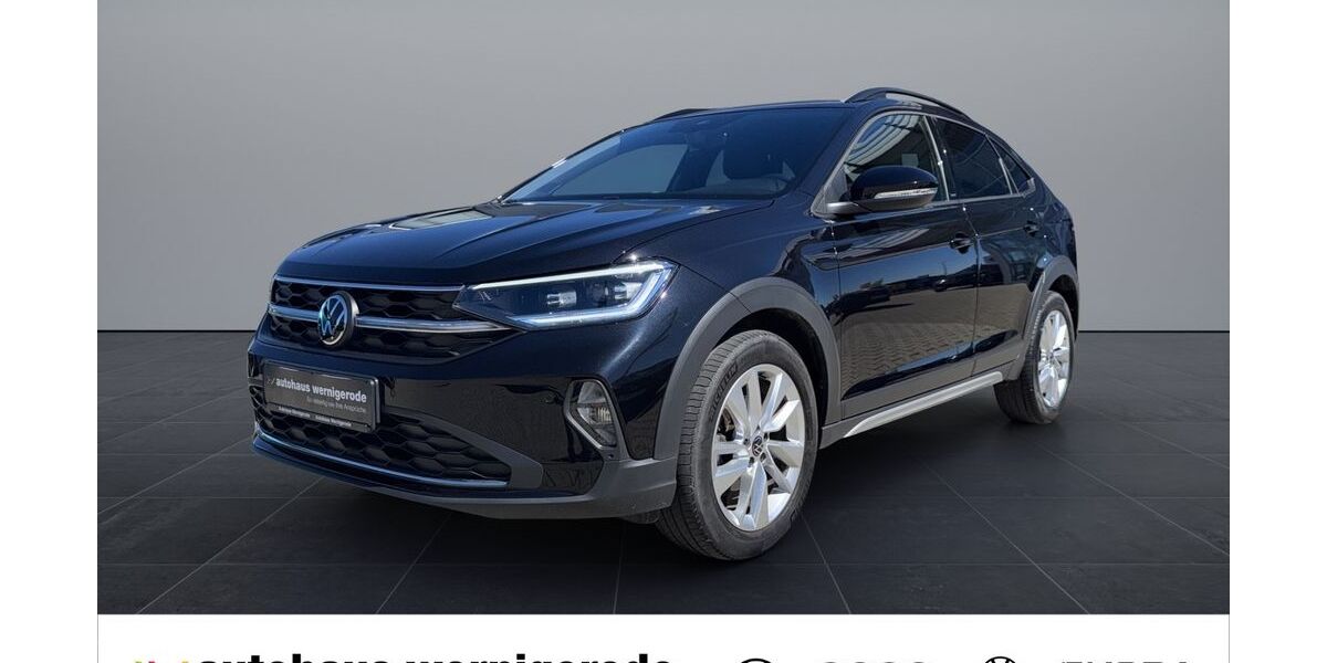 VW Taigo 24.265 km 23.939 &euro; Wernigerode 38855