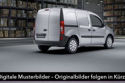 Mercedes Citan