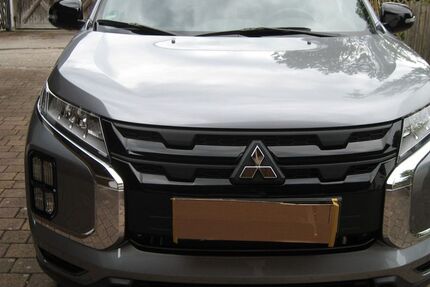 Mitsubishi ASX 11.500 km 19.900 &euro; Icking 82057