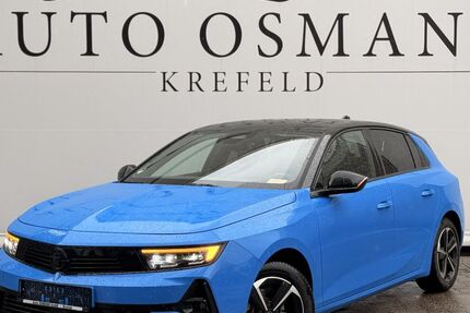Opel Astra 5.855 km 20.950 &euro; Krefeld 47805