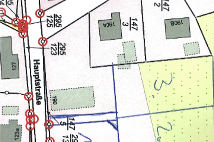 Bauen in Großschirma - Grundstück Großschirma | Angebot:24119461